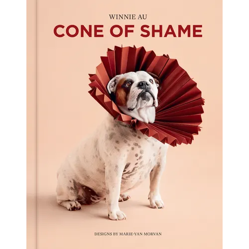 Cone of Shame - Hardcover