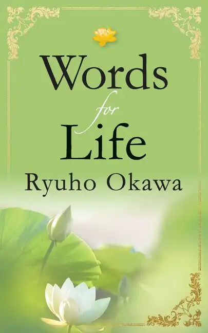 Words for Life - Paperback