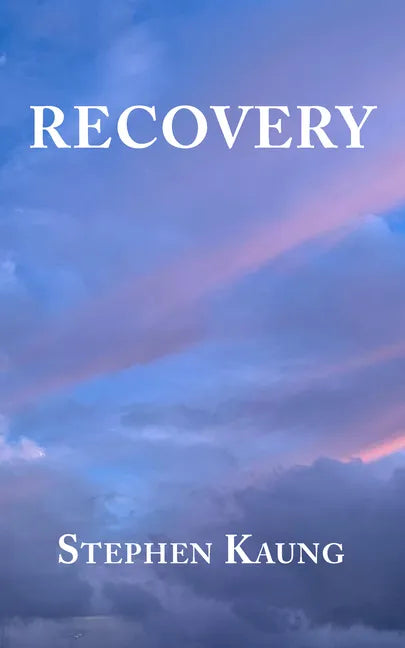 Recovery - Paperback