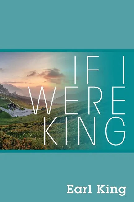 If I Were King - Paperback