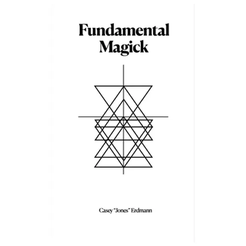Fundamental Magick - Hardcover