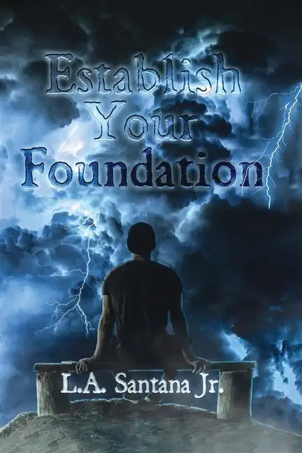 Establish Your Foundation - Paperback
