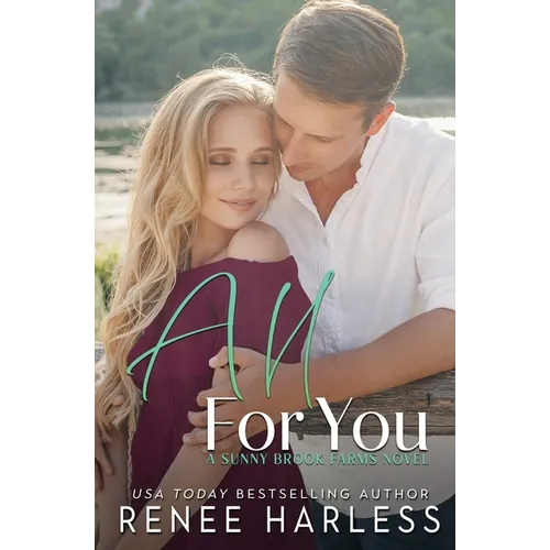 All For You - Paperback