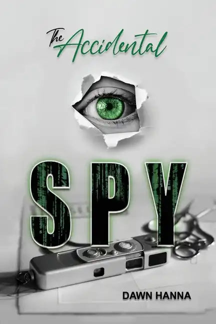 The Accidental Spy - Paperback