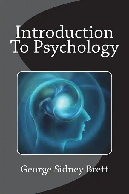 Introduction To Psychology - Paperback