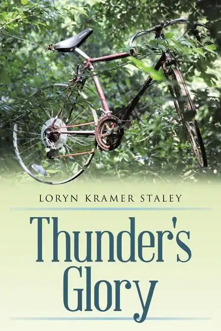 Thunder's Glory - Paperback