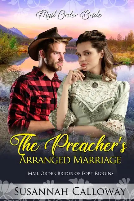 The Preacher's Arranged Marriage - Paperback