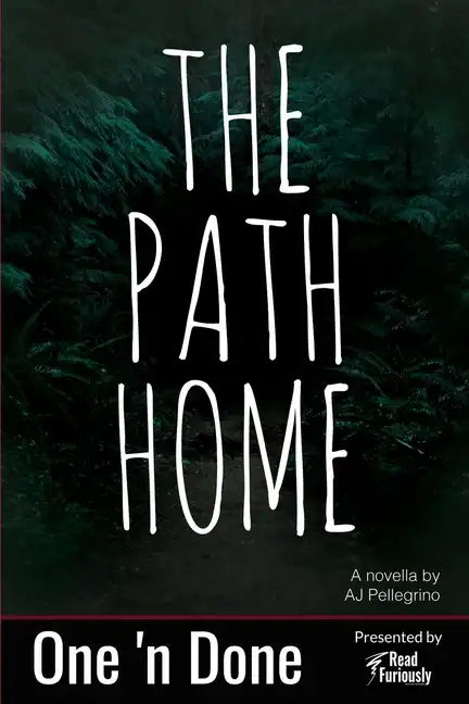 The Path Home - Paperback