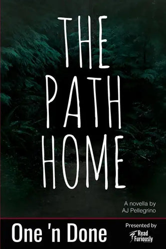 The Path Home - Paperback