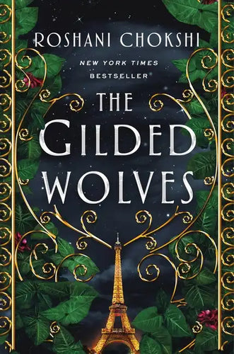 The Gilded Wolves - Paperback