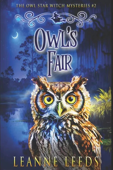 Owl's Fair - Paperback