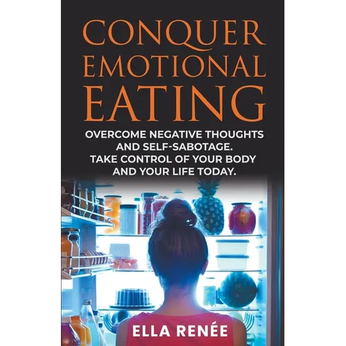 Conquer Emotional Eating - Paperback