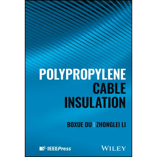 Polypropylene Cable Insulation - Hardcover