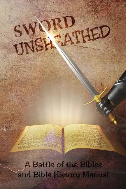 Sword Unsheathed - Paperback