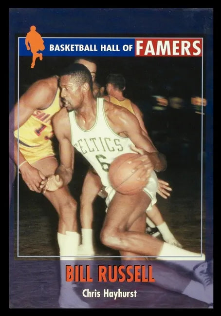 Bill Russell - Paperback