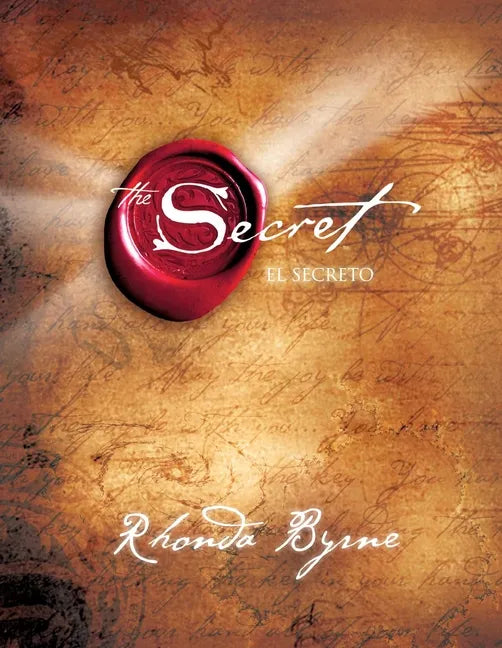 El Secreto (the Secret) - Hardcover