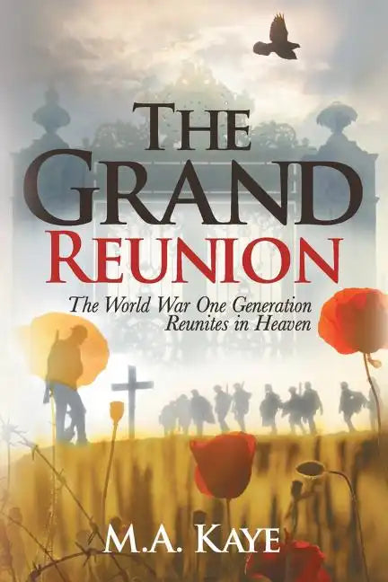 The Grand Reunion - Paperback