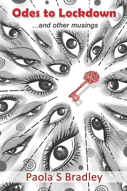 Odes to Lockdown: ...and other musings - Paperback