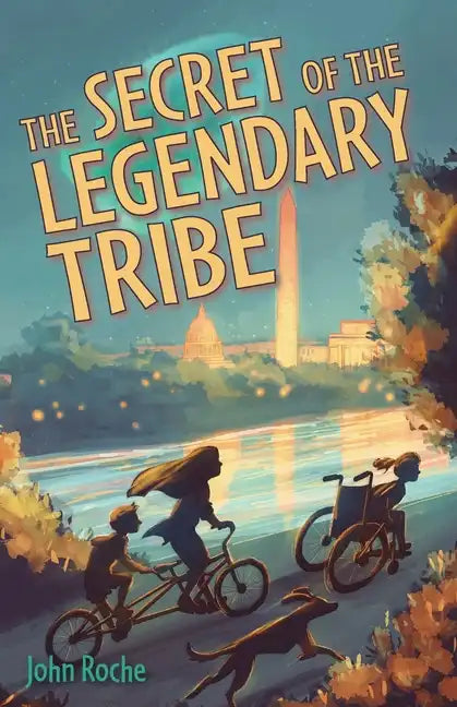 The Secret of the Legendary Tribe - Paperback