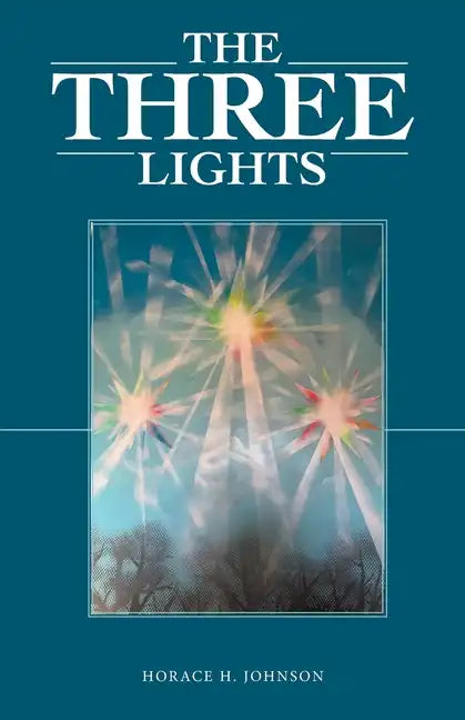 The Three Lights - Paperback