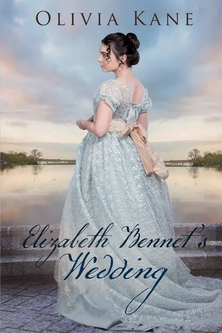 Elizabeth Bennet's Wedding - Paperback