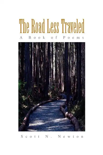 The Road Less Traveled - Paperback