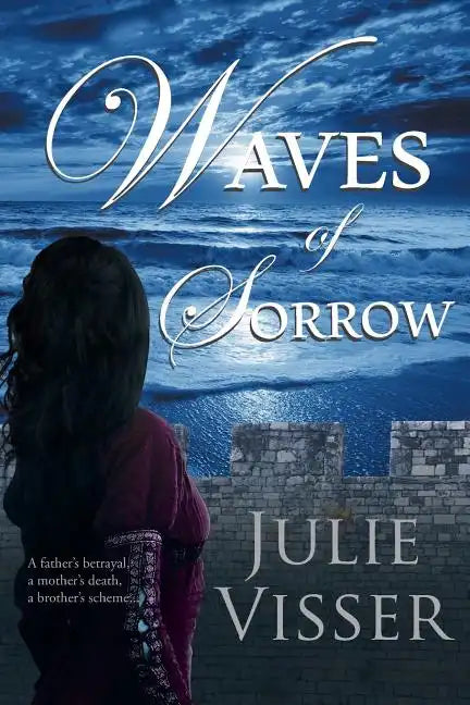 Waves of Sorrow - Paperback