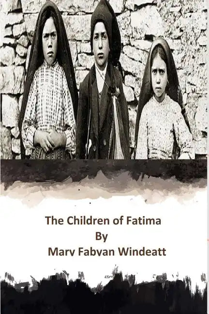 The Children of Fatima - Paperback