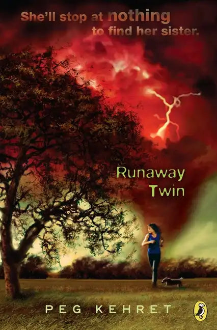 Runaway Twin - Paperback