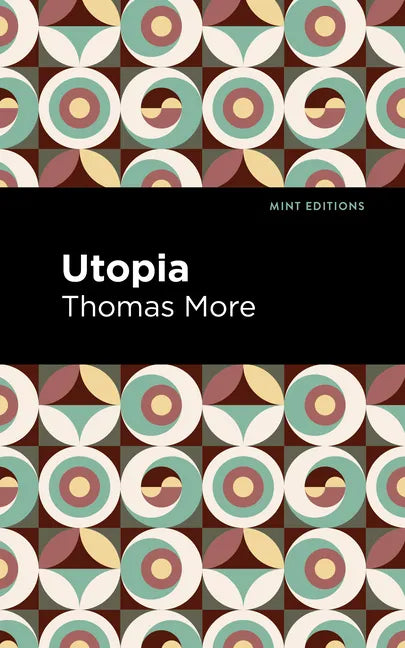 Utopia - Hardcover