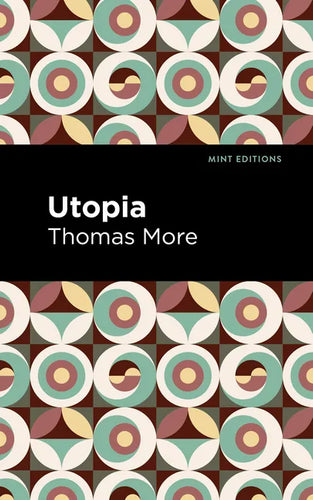 Utopia - Paperback