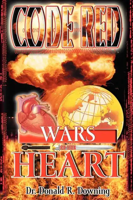 Code Red - Paperback