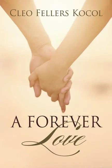A Forever Love - Paperback