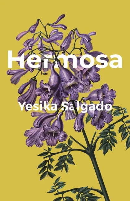 Hermosa - Paperback
