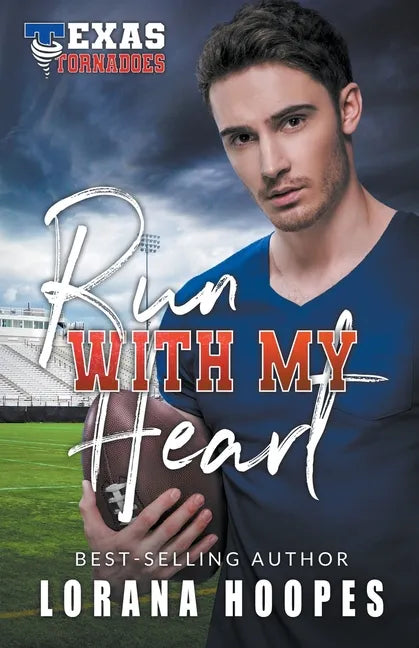 Run With My Heart - Paperback