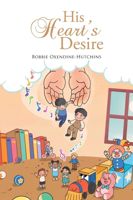 His Heart's Desire - Paperback