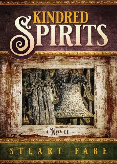 Kindred Spirits - Paperback