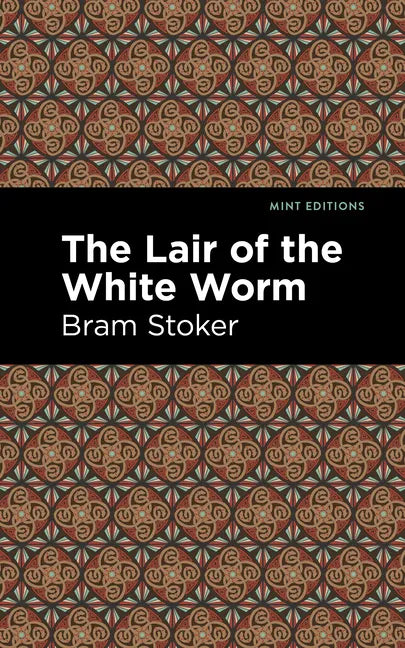 The Lair of the White Worm - Paperback