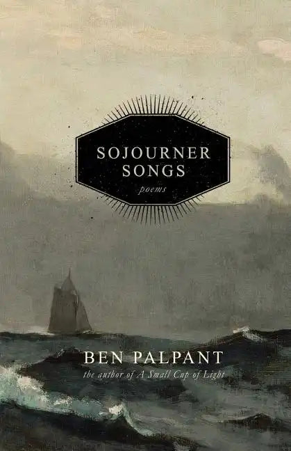 Sojourner Songs: Poems - Paperback