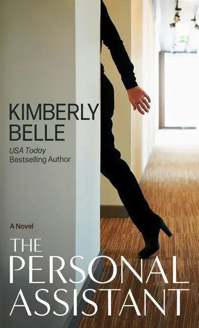 The Personal Assistant - Library Binding