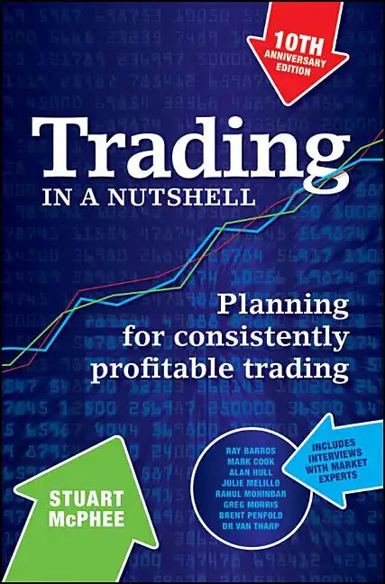 Trading in a Nutshell: Planning for Consistently Profitable Trading - Paperback
