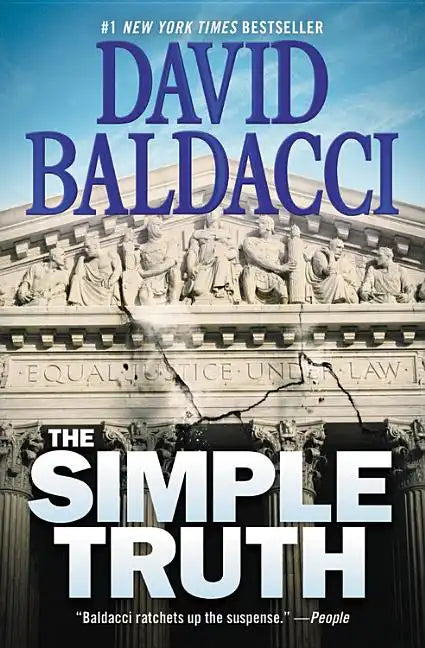 The Simple Truth - Paperback