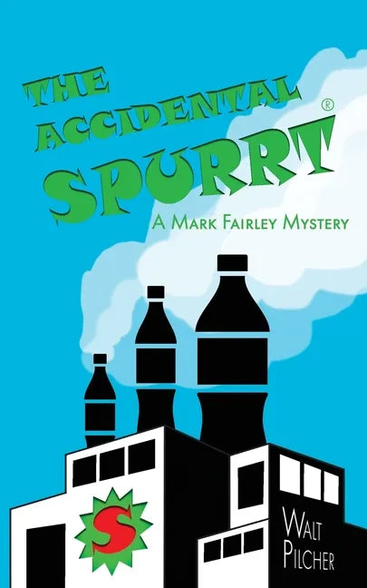 The Accidental Spurrt - Paperback