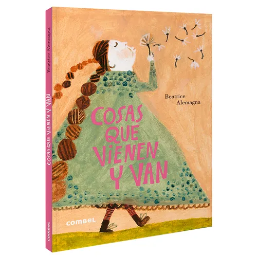 Cosas Que Vienen Y Van - Hardcover