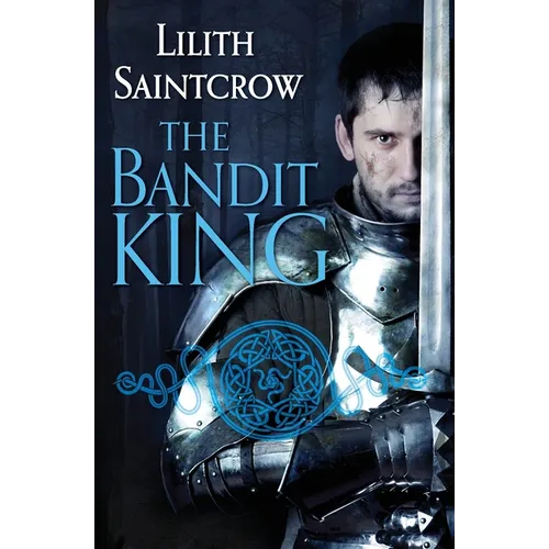 The Bandit King - Paperback