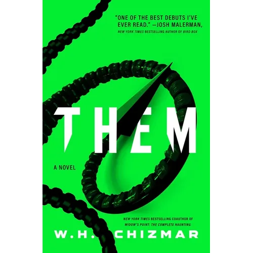Them - Hardcover