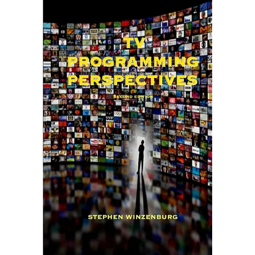 TV Programming Perspectives 2nd revised edition - Paperback