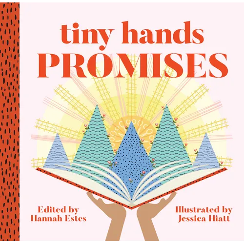 Promises - Board Book