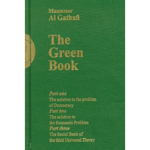Gaddafi's 