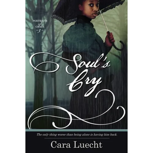 Soul's Cry - Paperback